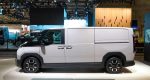 Kia Makes Regular Vans Feel Outdated With New PV7