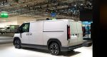 Kia Makes Regular Vans Feel Outdated With New PV7