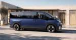 Kia Makes Regular Vans Feel Outdated With New PV7