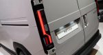 Kia Makes Regular Vans Feel Outdated With New PV7
