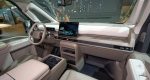 Kia Makes Regular Vans Feel Outdated With New PV7