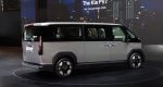 Kia Makes Regular Vans Feel Outdated With New PV7