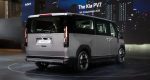 Kia Makes Regular Vans Feel Outdated With New PV7