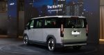 Kia Makes Regular Vans Feel Outdated With New PV7
