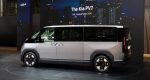 Kia Makes Regular Vans Feel Outdated With New PV7