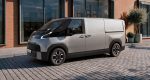 Kia Makes Regular Vans Feel Outdated With New PV7