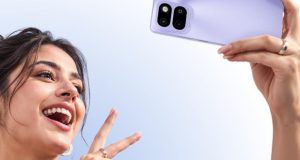گوشی لاوا Bold N4 Pro