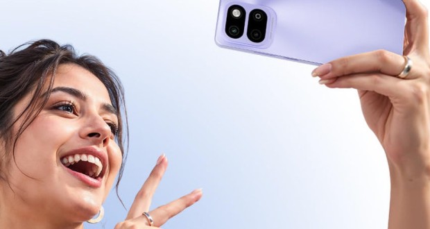 گوشی جدید لاوا Bold N4 Pro با دوربین ۵۰ مگاپیکسلی و باتری ۶۰۰۰ میلی‌آمپری در راه است