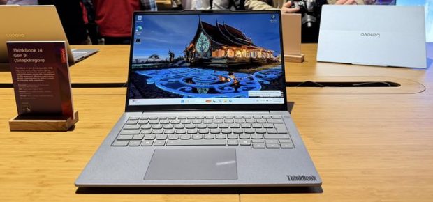لنوو ThinkBook 14 Gen 9