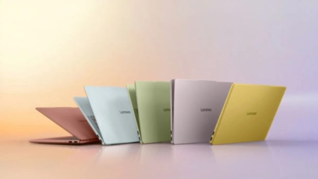 لپ تاپ لنوو IdeaPad Vibe