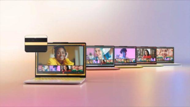 لپ تاپ لنوو IdeaPad Vibe