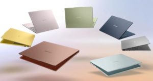 لپ تاپ لنوو IdeaPad Vibe