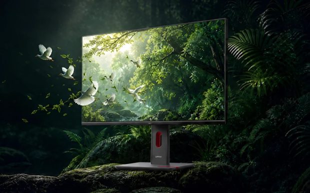 مانیتور ThinkVision P27UD-40