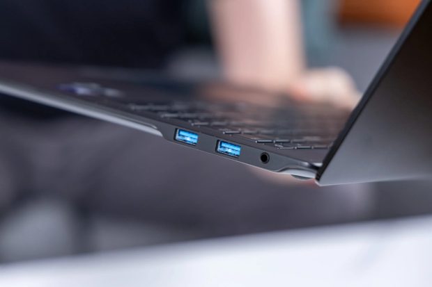 LG Gram Pro 16 اینچ