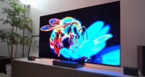 تلویزیون‌های OLED ال‌جی