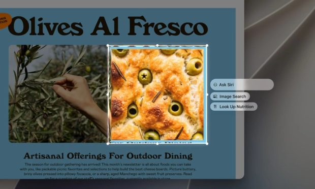 آپدیت macOS 27