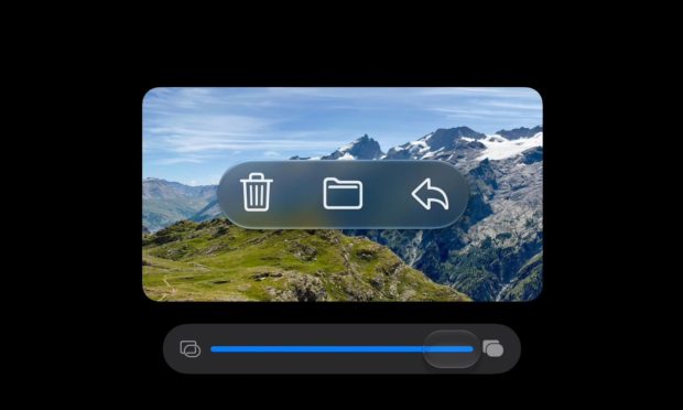 آپدیت macOS 27