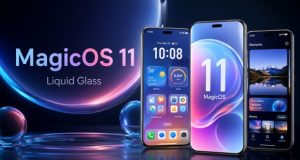 MagicOS 11