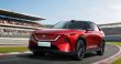 مزدا CX-6e