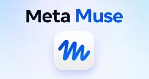 هوش مصنوعی Muse متا