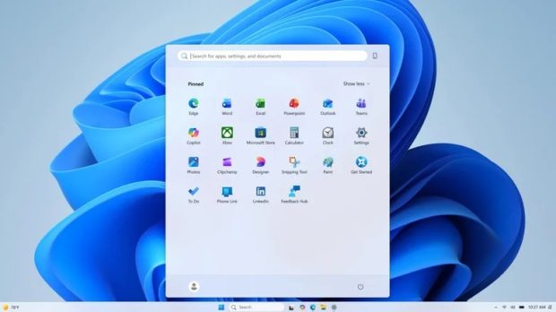 مشکلات ویندوز ۱۱