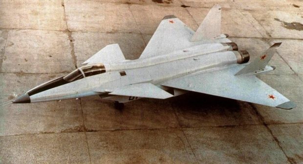 میگ 1.44