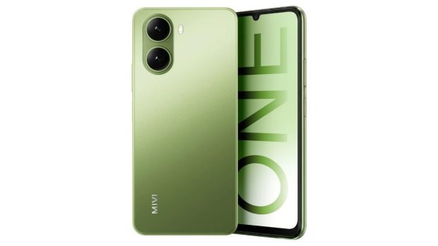 گوشی Mivi One 5G