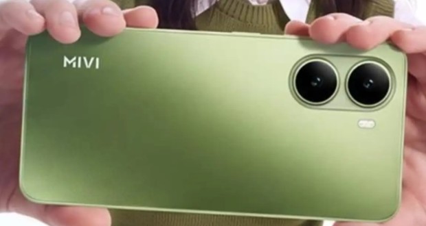 گوشی Mivi One 5G