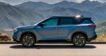 2027 Nissan Rogue Hybrid Wants To Beat The Toyota RAV4 With A $35,490 Starting Price