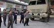 سامانه موشکی شبیه HIMARS آمریکا