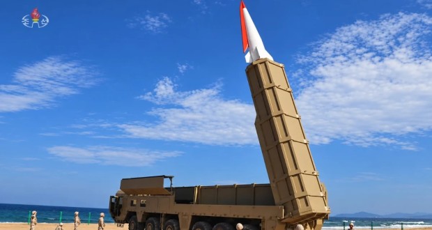 شلیک سلاح «سردردآور»