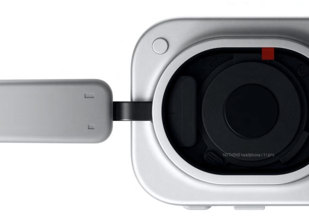 هدفون Nothing Headphone 1 Pro