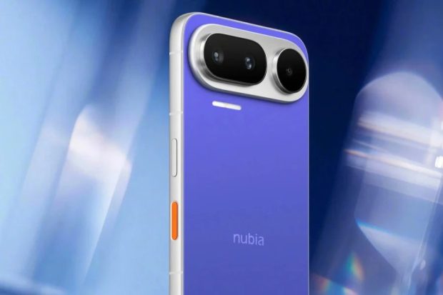 نوبیا NaviX Ultra