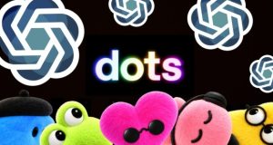 OpenAI Dots