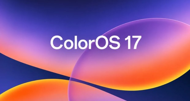 ColorOS 17 اوپو