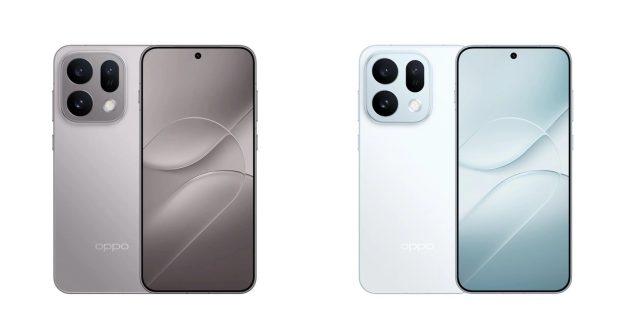 اوپو فایند X10 E