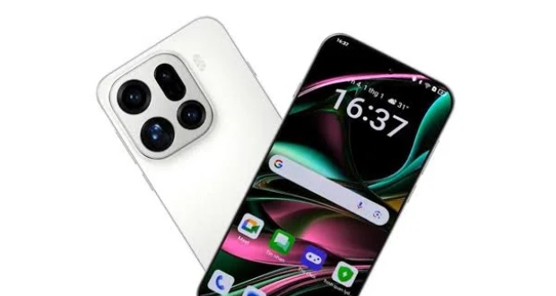 اوپو فایند X10