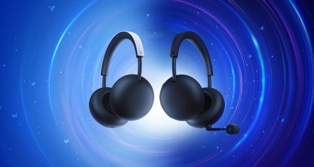 هدست پلیاستیشن پالس