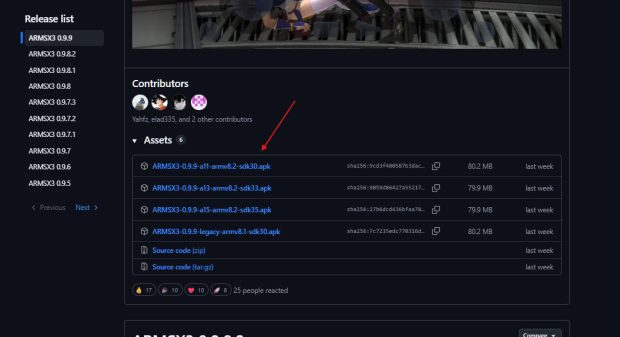 نصب ARMSX3 و اجرای بازیهای PS3