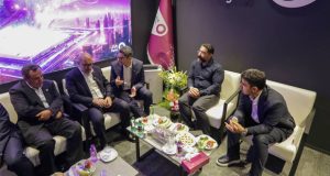 غرفه رایتل در الکامپ