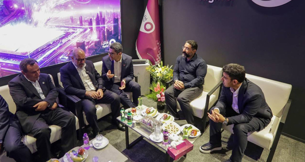 غرفه رایتل در الکامپ