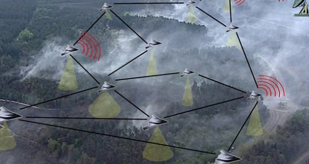 Russia to Develop Flightradar-like Service to Track Ukrainian drones