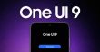 آپدیت One UI 9 سامسونگ