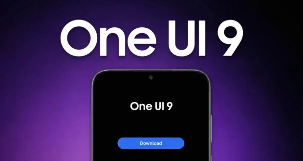 آپدیت One UI 9 سامسونگ