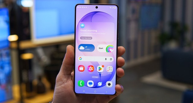 انتشار One UI 9