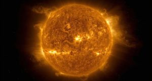 سیاره نهم منظومه شمسی