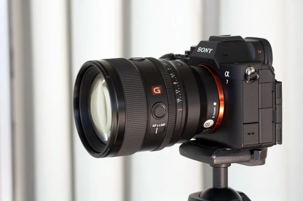 Sony A7 V
