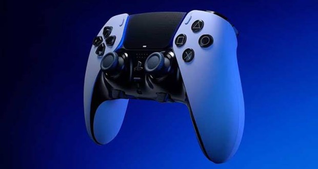 پرداخت با دسته PS5