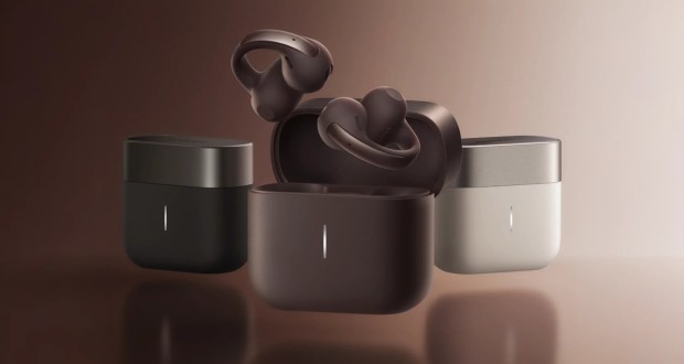 هدفون Soundcore AeroClip 2