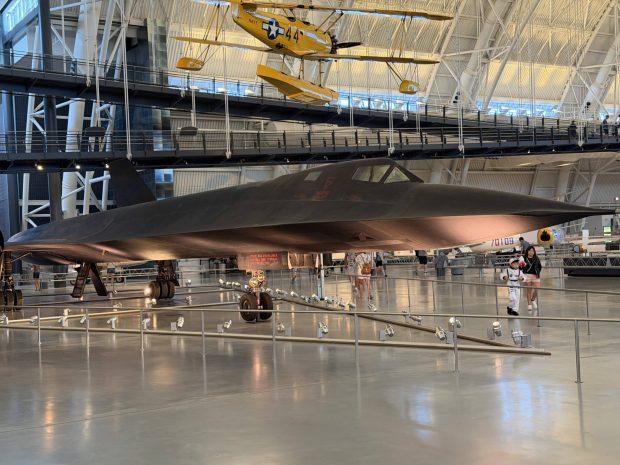 SR-71